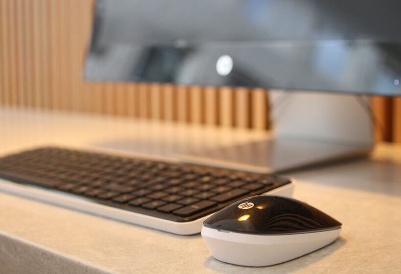 ホテル Holiday Inn Perth City Centre, An Ihg