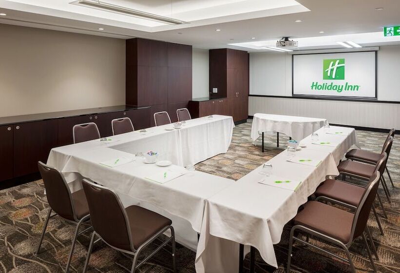 هتل Holiday Inn Perth City Centre, An Ihg