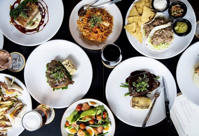 ホテル Holiday Inn Perth City Centre, An Ihg