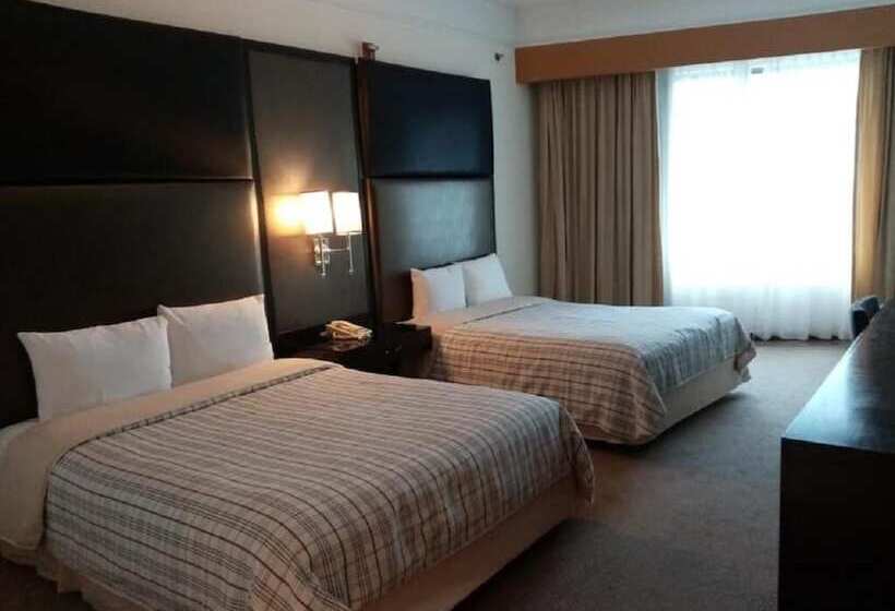 Hospedium Princess Hotel Panamá