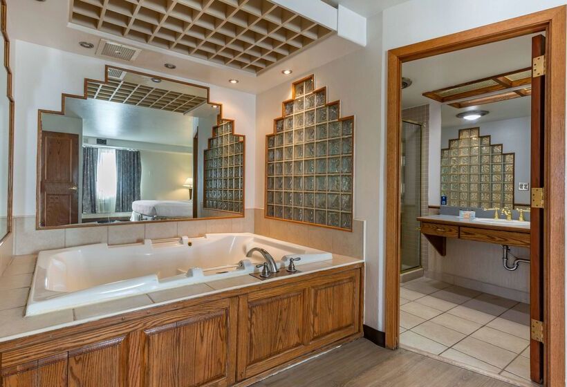 فندق Howard Johnson By Wyndham Billings