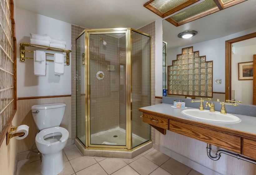 فندق Howard Johnson By Wyndham Billings