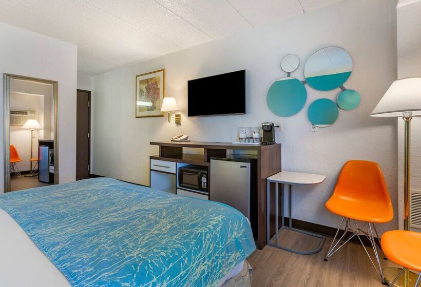 فندق Howard Johnson By Wyndham Billings