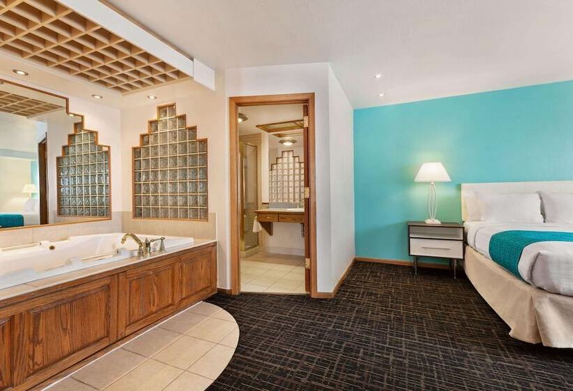 فندق Howard Johnson By Wyndham Billings