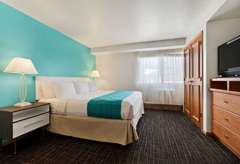 فندق Howard Johnson By Wyndham Billings