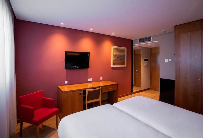 Отель Hq La Galeria