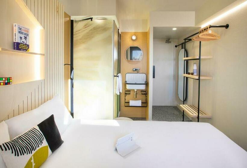 هتل Hôtel Life Bordeaux Gare   Bg