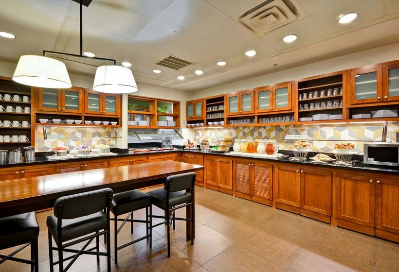 Отель Hyatt Place Baton Rouge/i 10