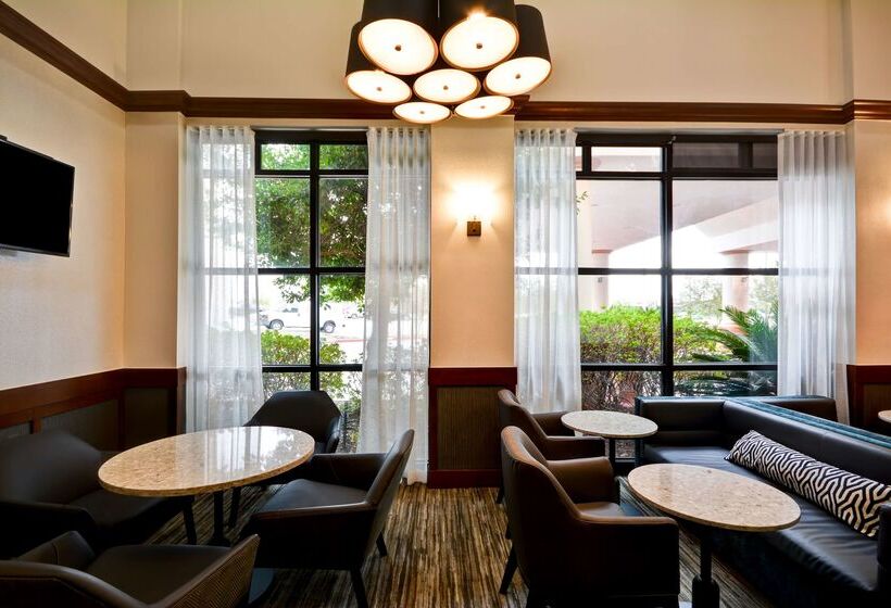 Отель Hyatt Place Baton Rouge/i 10