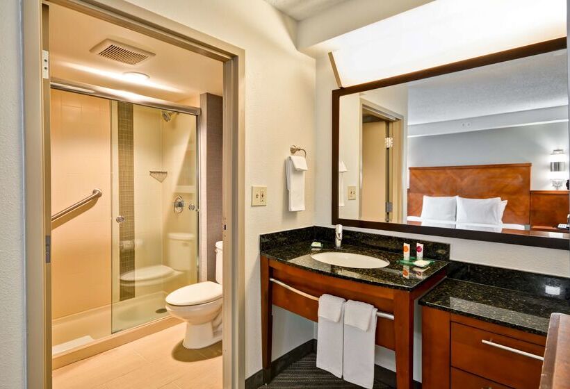 Отель Hyatt Place Baton Rouge/i 10