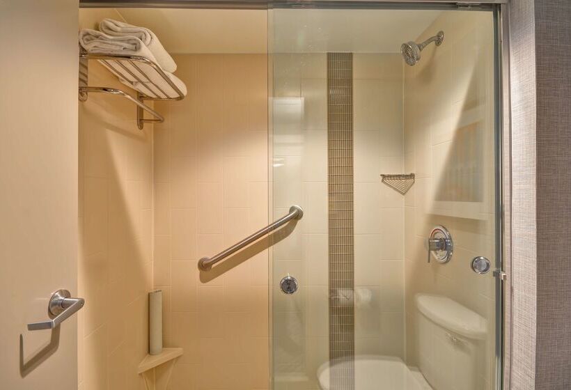 Отель Hyatt Place Baton Rouge/i 10