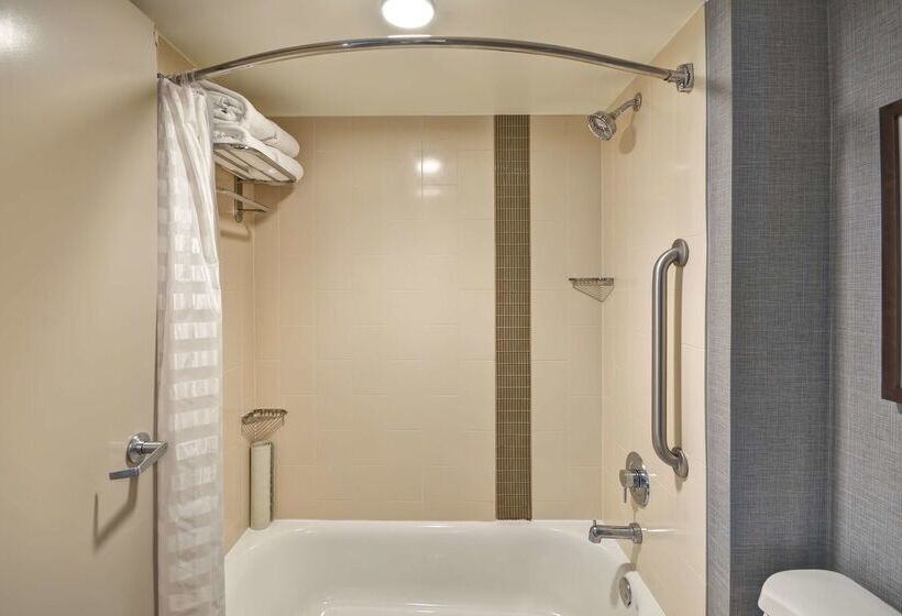 Отель Hyatt Place Baton Rouge/i 10