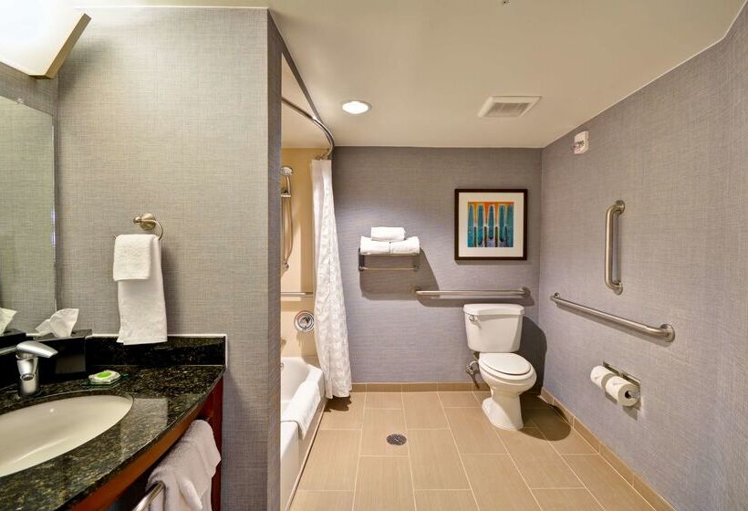Отель Hyatt Place Baton Rouge/i 10