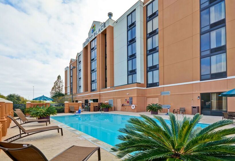 Отель Hyatt Place Baton Rouge/i 10