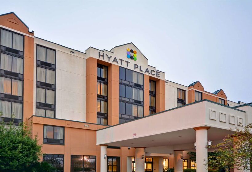 Отель Hyatt Place Baton Rouge/i 10