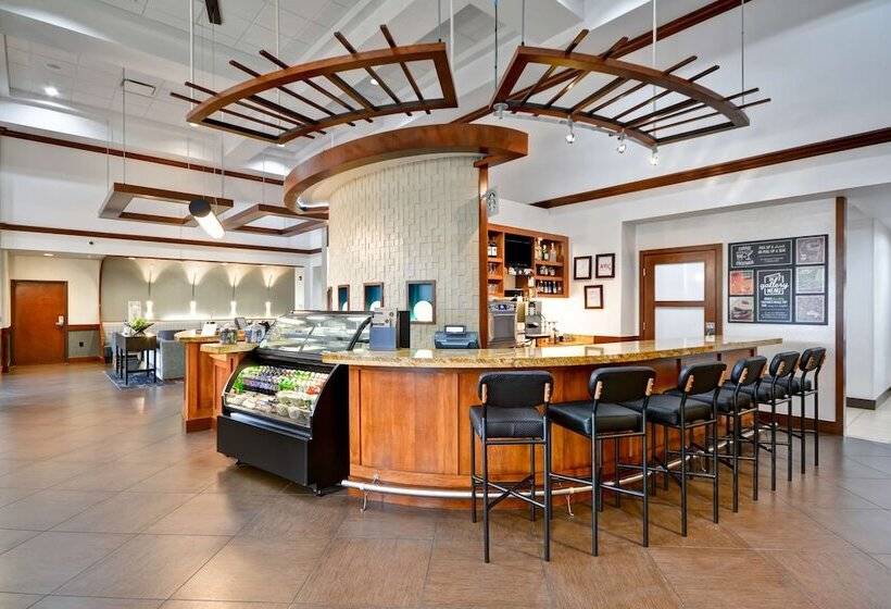 Отель Hyatt Place Baton Rouge/i 10