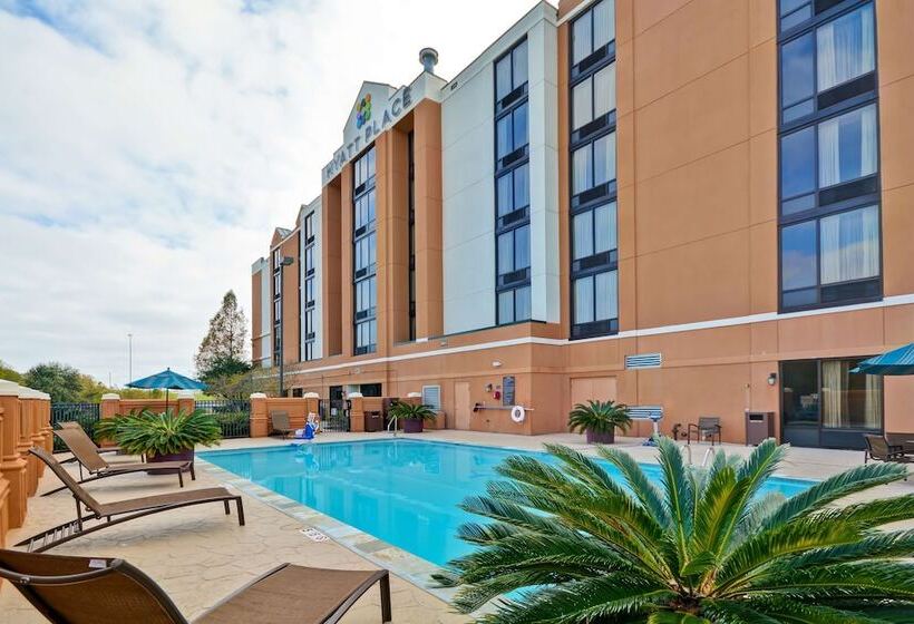 Отель Hyatt Place Baton Rouge/i 10