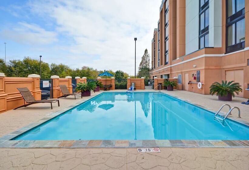 Отель Hyatt Place Baton Rouge/i 10