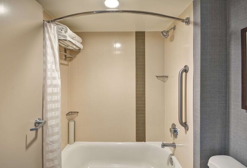 Отель Hyatt Place Baton Rouge/i 10