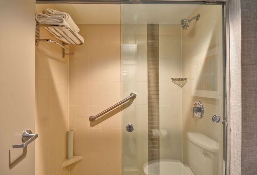 Отель Hyatt Place Baton Rouge/i 10