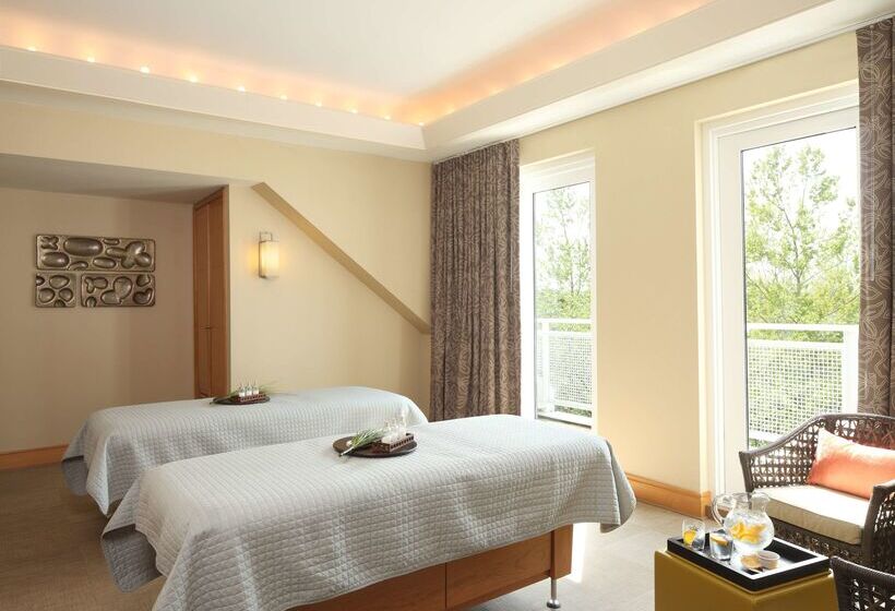 בית מלון כפרי Hyatt Regency Chesapeake Bay Golf Resort, Spa & Marina