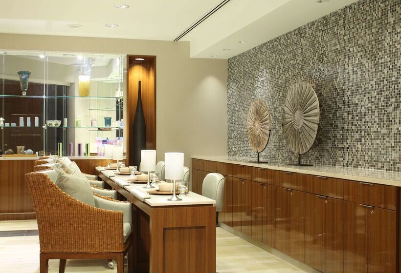 בית מלון כפרי Hyatt Regency Chesapeake Bay Golf Resort, Spa & Marina