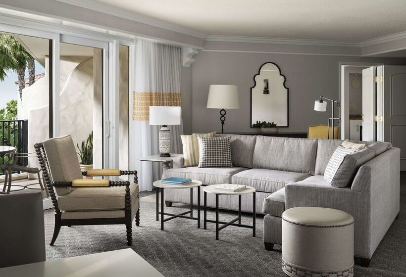 Отель Hyatt Regency Huntington Beach Resort And Spa