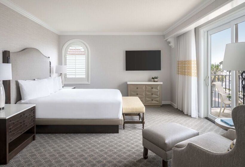 فندق Hyatt Regency Huntington Beach Resort And Spa