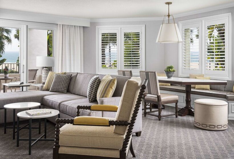 فندق Hyatt Regency Huntington Beach Resort And Spa