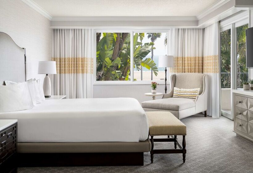 فندق Hyatt Regency Huntington Beach Resort And Spa