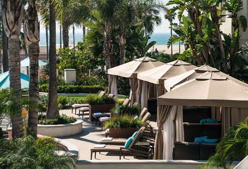 فندق Hyatt Regency Huntington Beach Resort And Spa