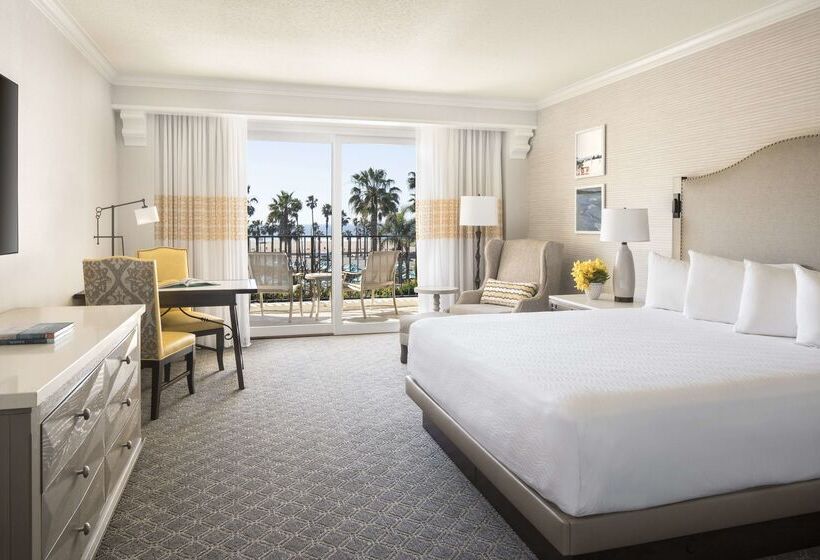 فندق Hyatt Regency Huntington Beach Resort And Spa