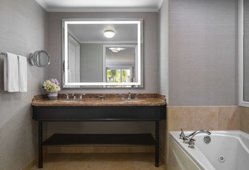 בית מלון כפרי Hyatt Regency Huntington Beach Resort And Spa