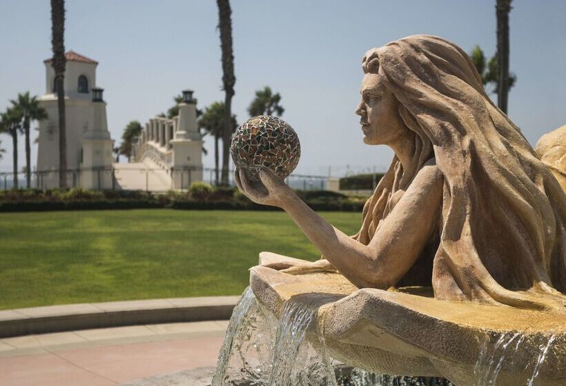 فندق Hyatt Regency Huntington Beach Resort And Spa