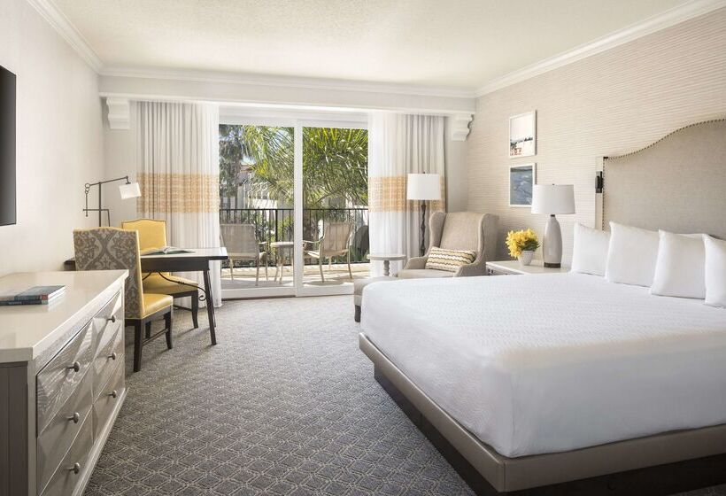 فندق Hyatt Regency Huntington Beach Resort And Spa