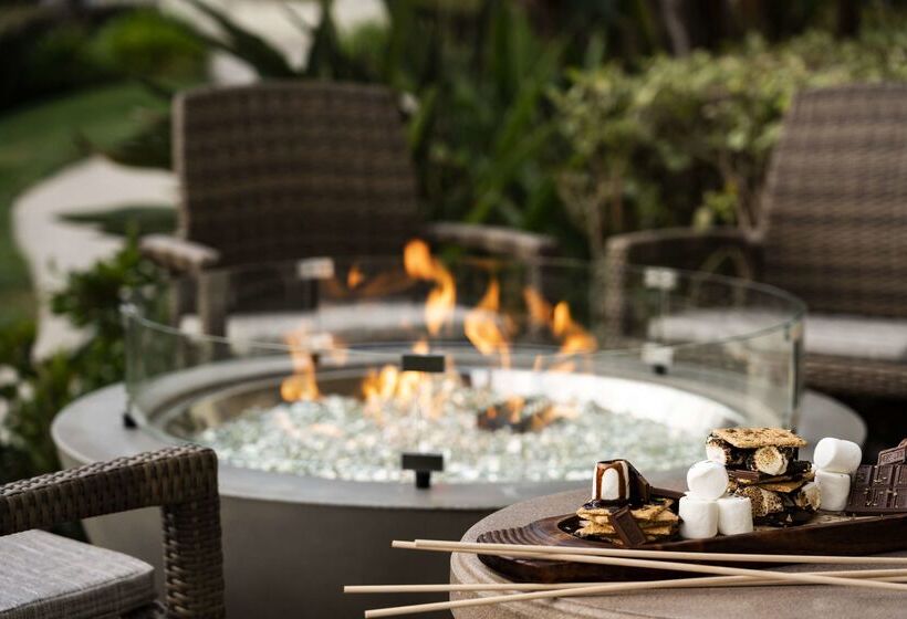 בית מלון כפרי Hyatt Regency Huntington Beach Resort And Spa