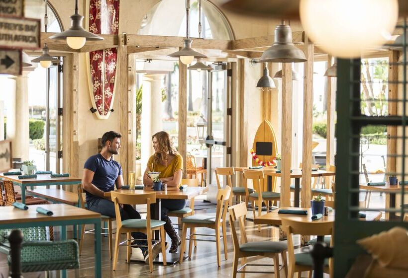 בית מלון כפרי Hyatt Regency Huntington Beach Resort And Spa