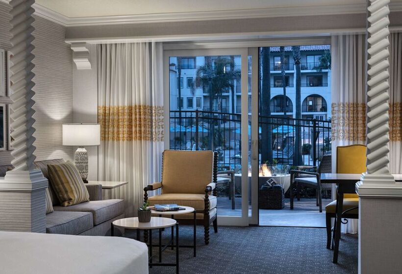 فندق Hyatt Regency Huntington Beach Resort And Spa