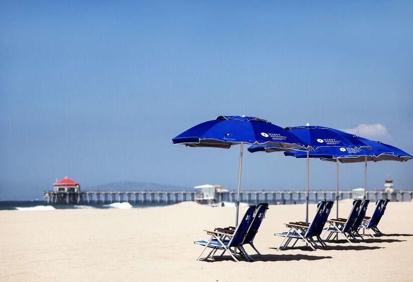 فندق Hyatt Regency Huntington Beach Resort And Spa