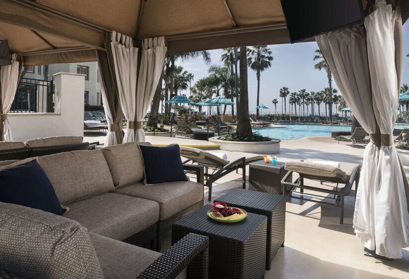 فندق Hyatt Regency Huntington Beach Resort And Spa