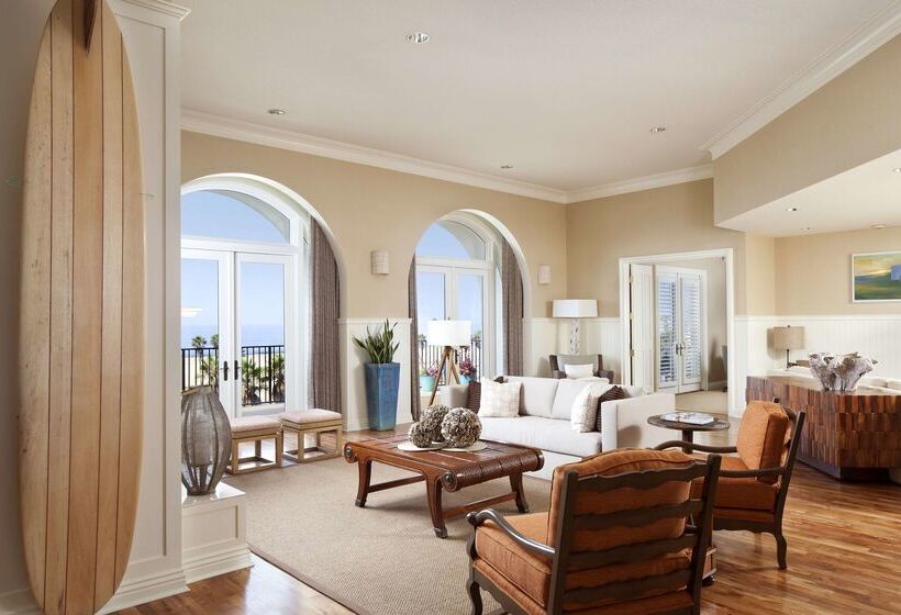 Отель Hyatt Regency Huntington Beach Resort And Spa