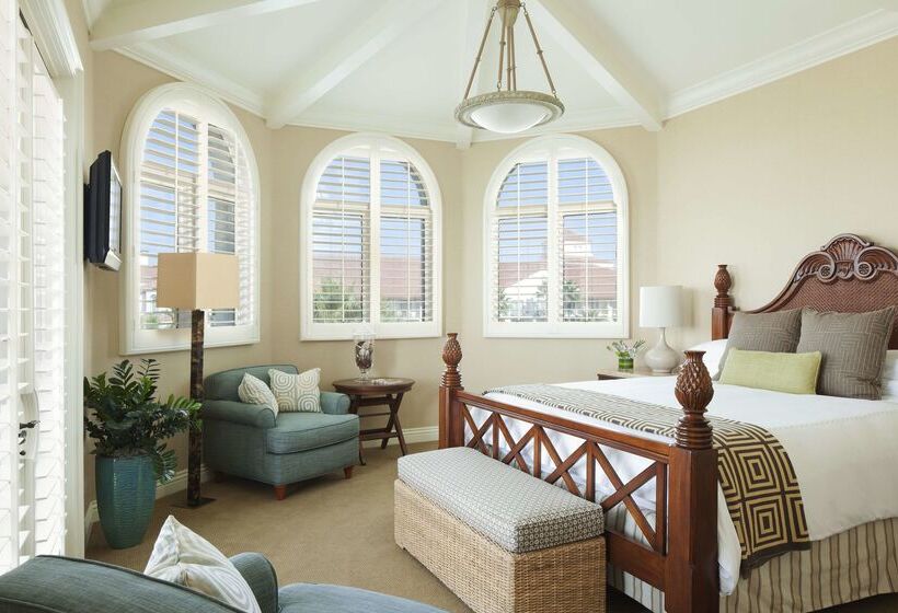 Отель Hyatt Regency Huntington Beach Resort And Spa