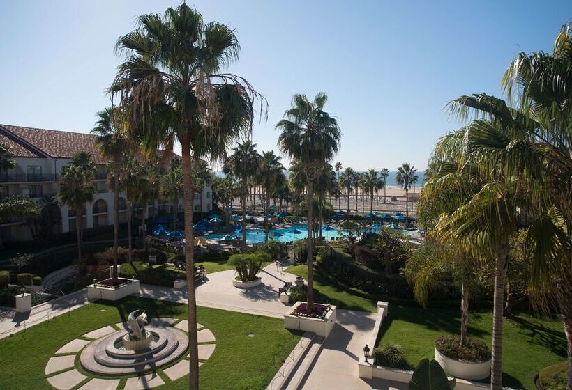 בית מלון כפרי Hyatt Regency Huntington Beach Resort And Spa