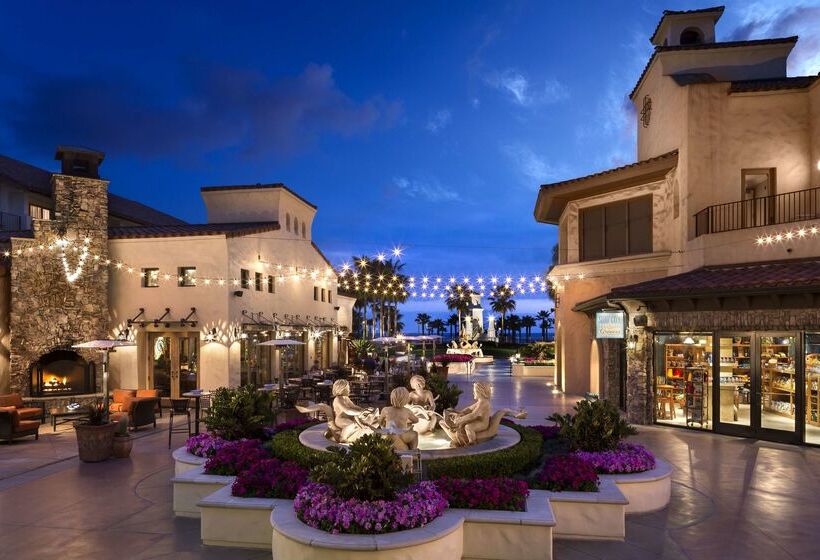 فندق Hyatt Regency Huntington Beach Resort And Spa