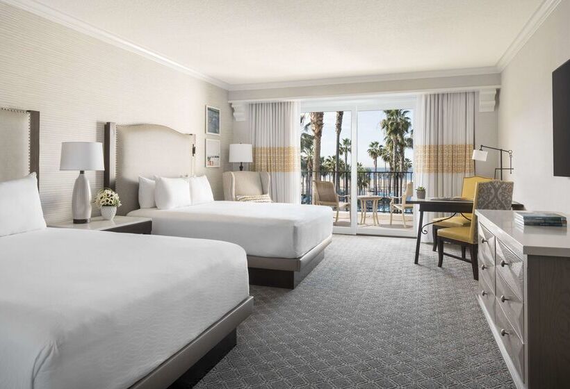 فندق Hyatt Regency Huntington Beach Resort And Spa