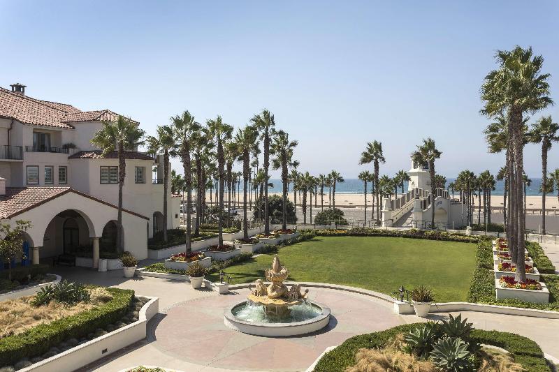فندق Hyatt Regency Huntington Beach Resort And Spa