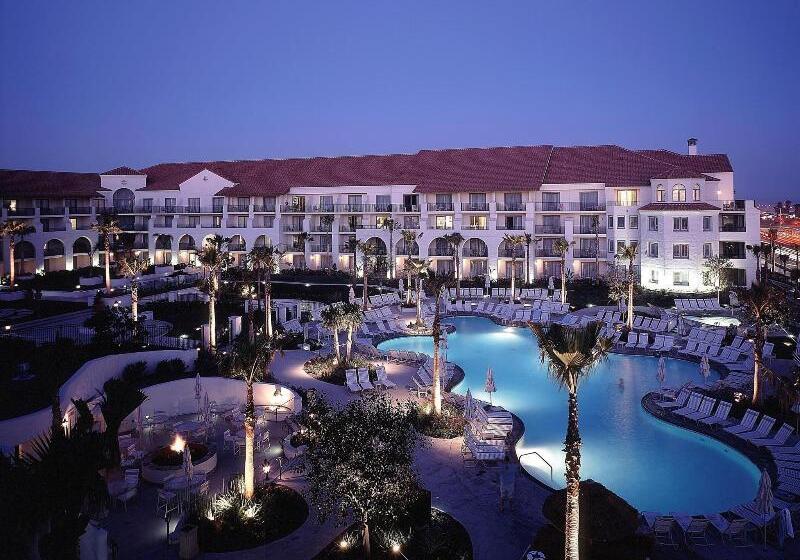 בית מלון כפרי Hyatt Regency Huntington Beach Resort And Spa