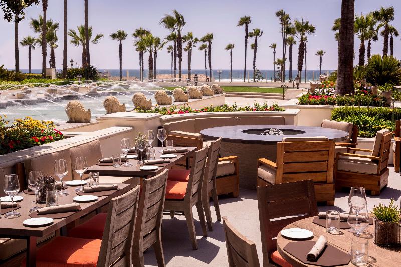 فندق Hyatt Regency Huntington Beach Resort And Spa