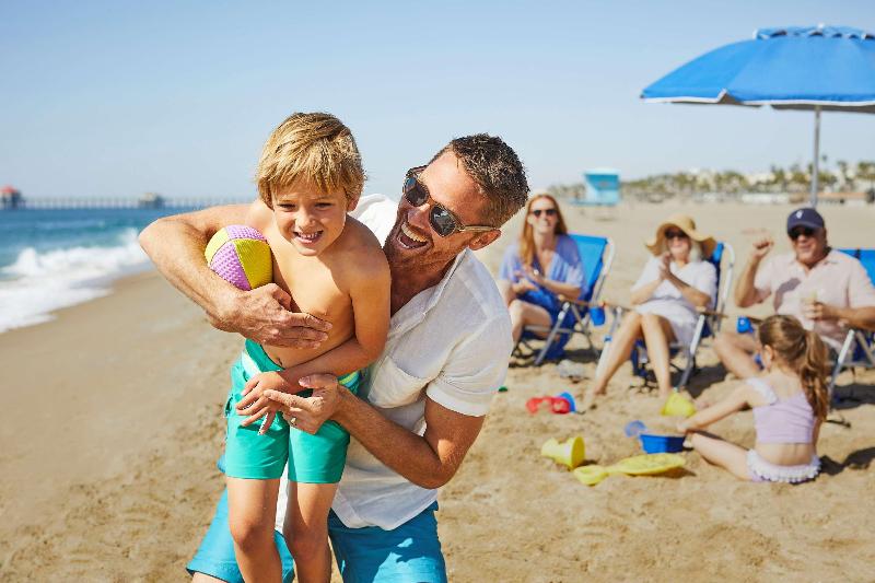 فندق Hyatt Regency Huntington Beach Resort And Spa