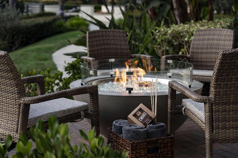 בית מלון כפרי Hyatt Regency Huntington Beach Resort And Spa